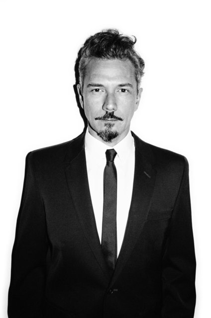 Star-DJ Peter Kruder kommt nach Velden.