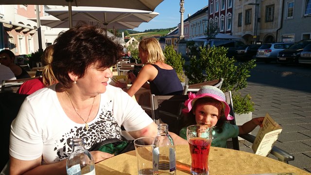 Donauschifffahrt des Familienzentrums Dialog - Der etwas andere Familienausflug!