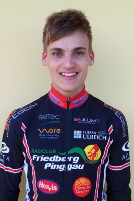 Stefan Kolb machte einen erfolgreichen Abstecher ins MTB-Lager.