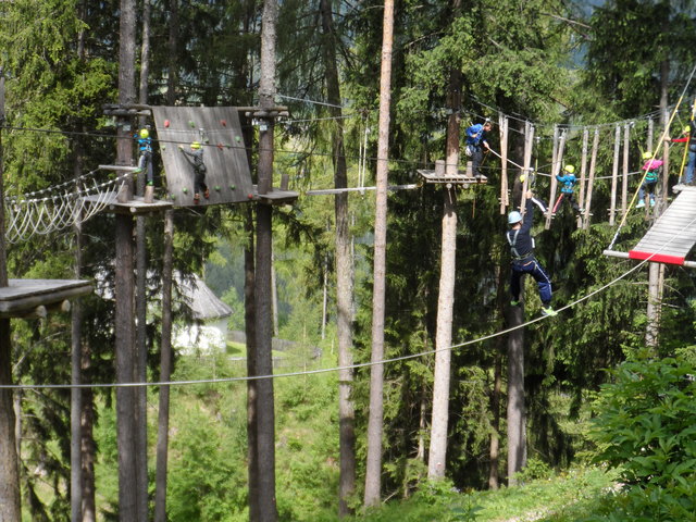 Foto: Foto: VS Plangeroß