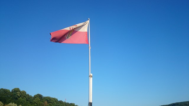 Donauschifffahrt des Familienzentrums Dialog - Der etwas andere Familienausflug!