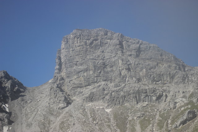 Rappenspitz