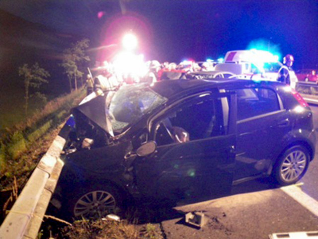 Foto: FF Traboch-Timmersdorf