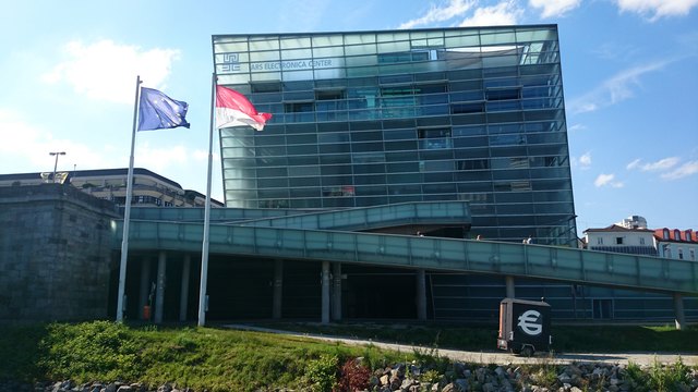 Donauschifffahrt des Familienzentrums Dialog - Der etwas andere Familienausflug!