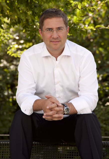 Baureferent Andreas Rabl.