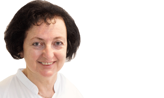 Maria Müllner
Diätologin
Landesklinikum Amstetten