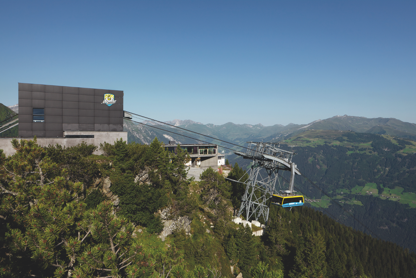 Ahornbahn