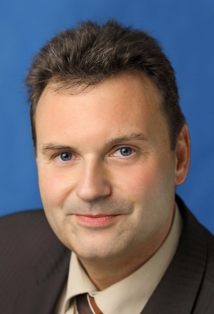 Michael Mrkvicka
