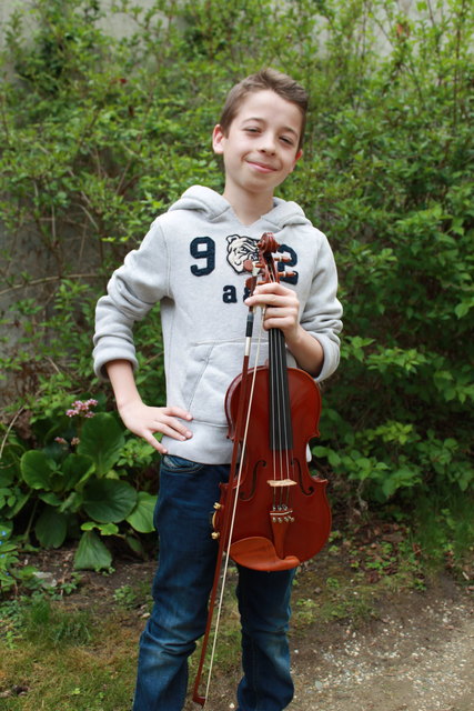 Julian Opetnik