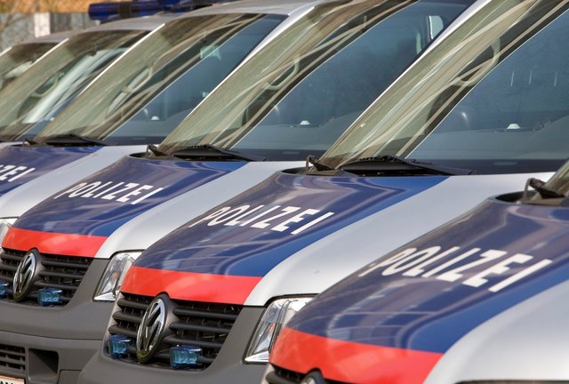 Die Polizei konnte Raddiebe festnehmen.