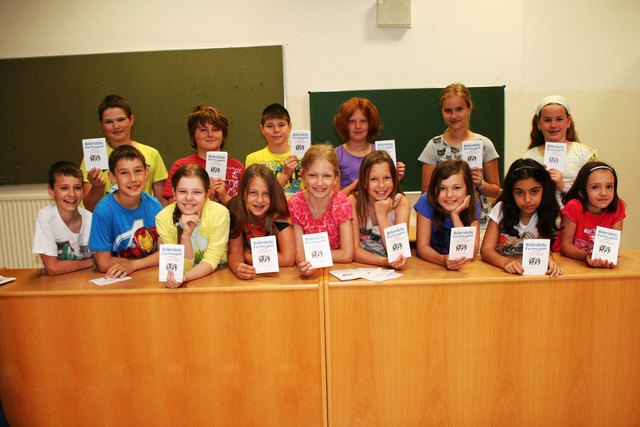 Mathias Gössinger, Julian Strehwitzer, Anna Hrebenda, Kathi Lang, Ines Kaszelik, Hanna Schweighofer, Dzana Petrovic, Rojin Cicek, Lea Schmidinger, Bernhard Novak, Joachim Sicic, Marcel Kautz, Sara Redl, Julia Wegbauer, Katharina Fischer.