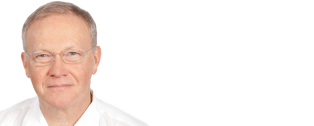 Prim. Dr. Bernhard Bader
Leiter der Abteilung Orthopädie
Landesklinikum Gmünd
