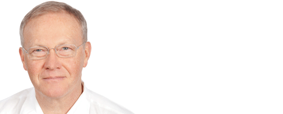Prim. Dr. Bernhard Bader
Leiter der Abteilung Orthopädie
Landesklinikum Gmünd
