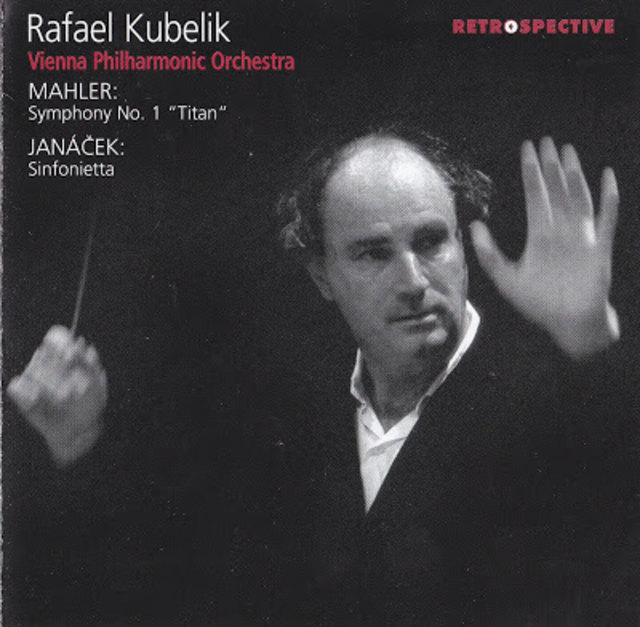 RAFAEL KUBELIK