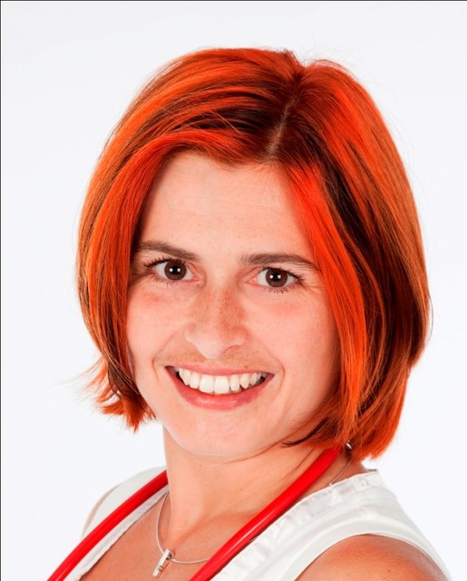 Extreme vermeiden und mit Hausverstand agieren, das ist der Tipp der Kinderärztin Dr. Katja Kern aus St. Valentin.