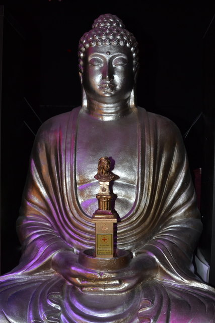 Der ,,Kaiserin Elisabeth Tierschutzpreis".