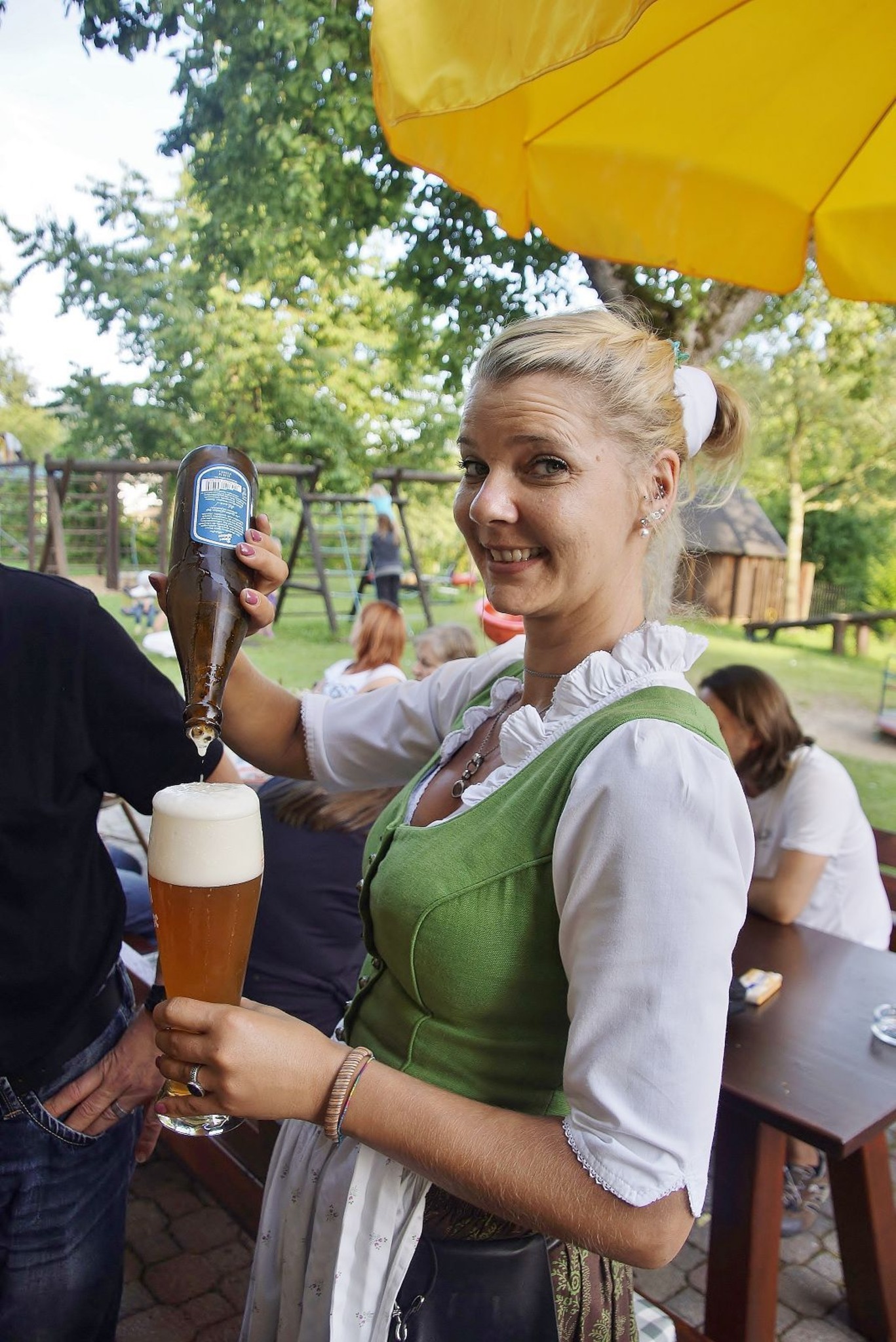 Erstes “Peter`n Festl” im Gasthaus Rabl Gschwandt ein toller Erfolg ...