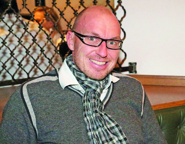 Body & Health Academy Gründer Johannes Kainberger wurde als Geschäftsführer und Direktor abberufen.