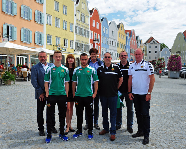 Foto: H. Berndorfer