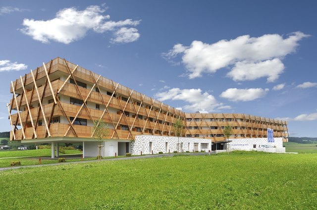 Foto: Hotel Falkensteiner