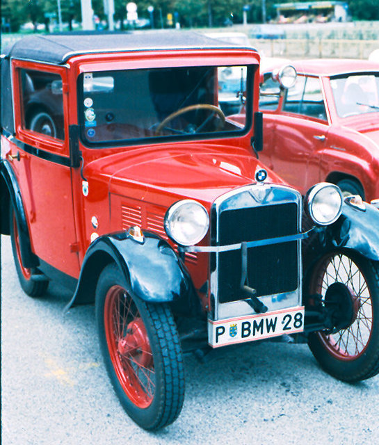 A Bayrischer