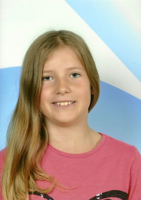 Sophie Preschern, VS 27