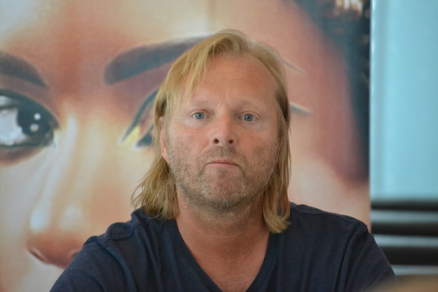 Insolvenz: Wolfgang Werner legt die Geschäftsführung zurück.