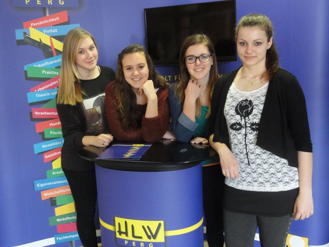 Migrationspeers der HLW-Perg | Foto: privat