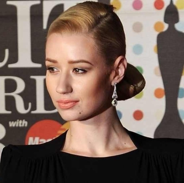 Iggy Azalea | Foto: Foto: Marcpaololouis, Wikipedia, CC BY-SA 3.0