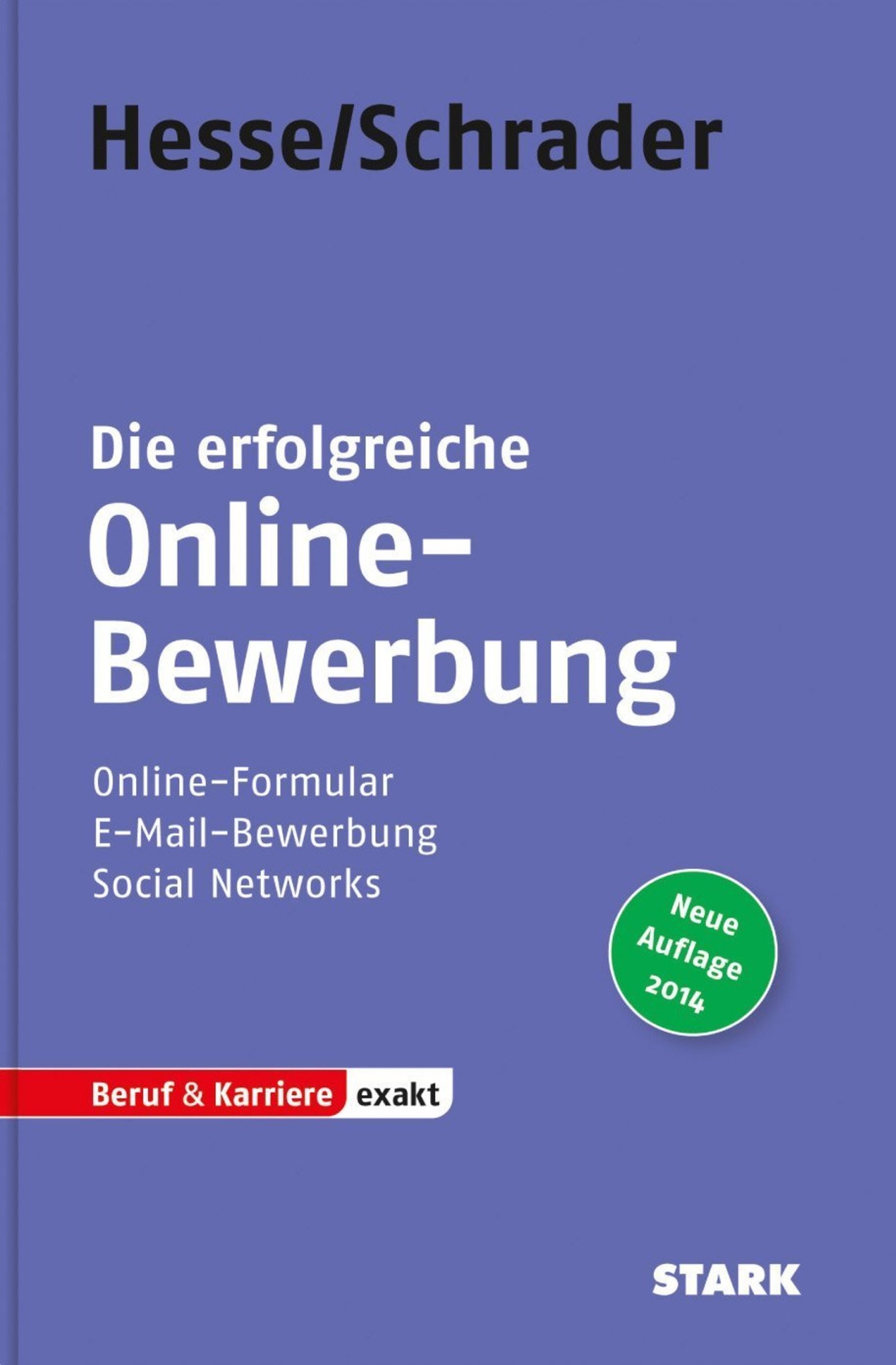 Wie man sich im Internet bewirbt - Währing