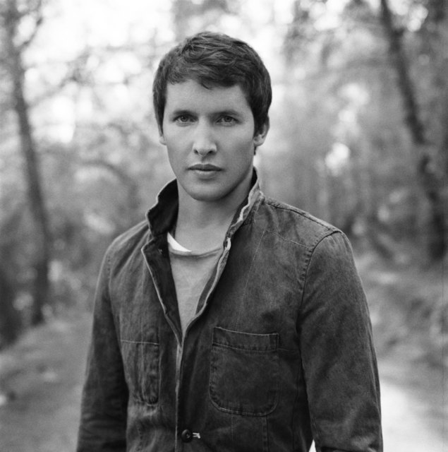 Foto: James Blunt
