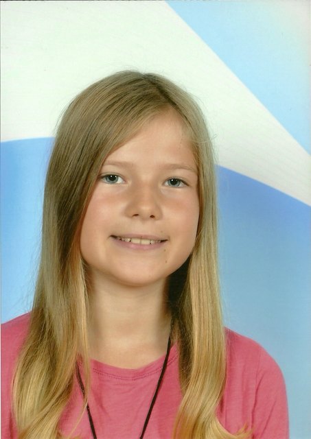 Marie Preschern, VS 27