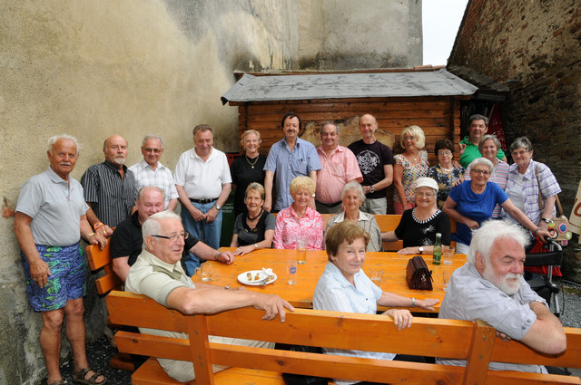 Foto: Gemeinde Stadtschlaining