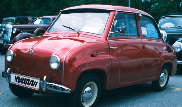 Goggomobil