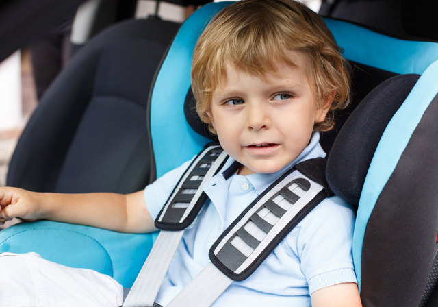 Der Kinderführerschein setzt sich aus Theorie- und Praxisunterricht zusammen.