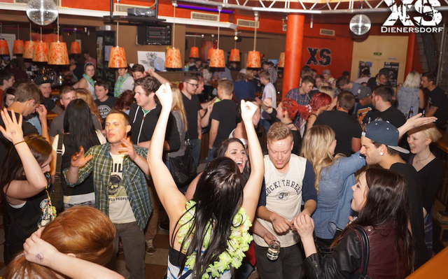 Am Freitag, 11. Juli, findet im XS in Dienersdorf eine Benefizparty statt. | Foto: KK