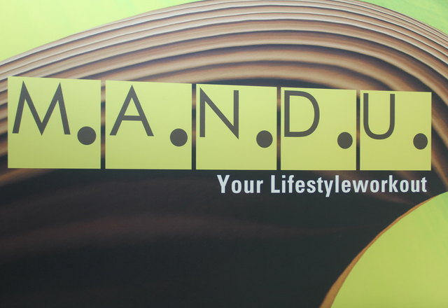 MANDU Center im Tennengau-Hallein | Foto: HKroBild
