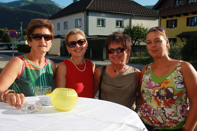 MANDU Center im Tennengau-Hallein | Foto: HKroBild