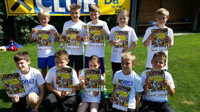 Foto: Foto: Raiffeisen