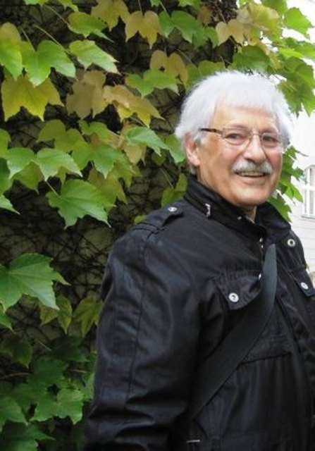 Heribert Rahdjian: "Ein derart massiver Eingriff mitten im Sommer ist unverständlich."
