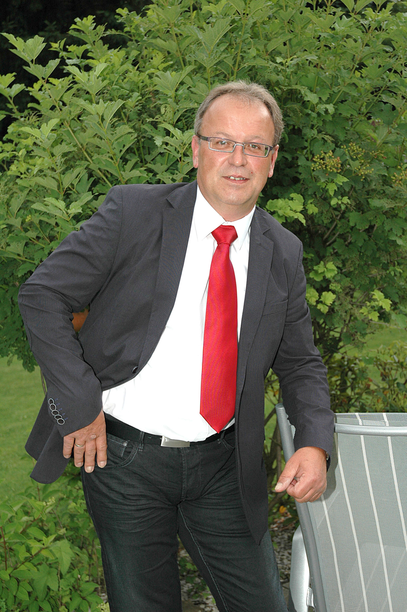 St. Michael trauert um Bürgermeister Kurt Gindl Leoben