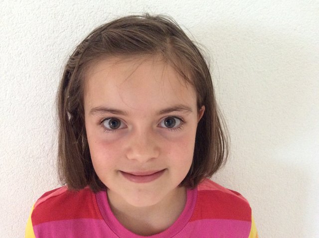 Bergmann Julia, VS Micheldorf, 2. Klasse