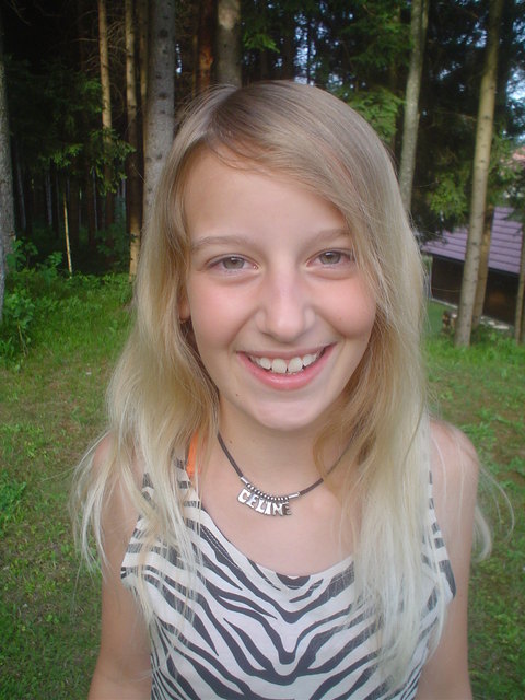 Celine Jost VS Hermagor