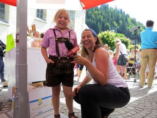 Foto: ORF