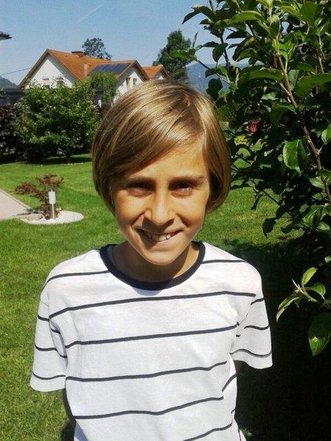 Sebastian Schmidhofer - VS Friesach