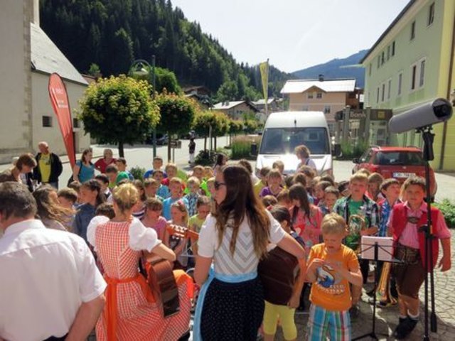 Foto: ORF