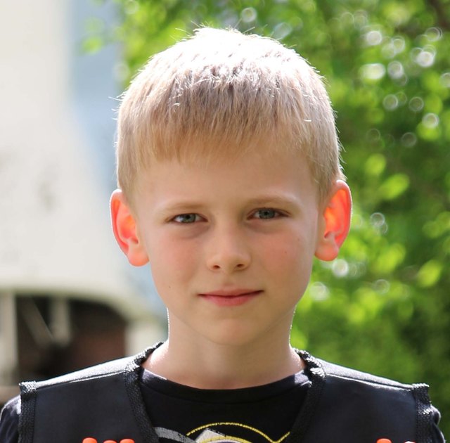 Robert Dreger, 2 b, VS Völkendorf