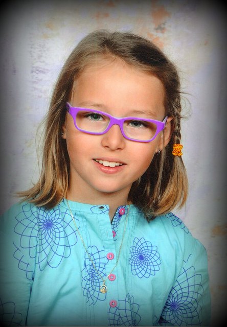 Lilly Kurzweil, VS Kötschach-Mauthen, 2a