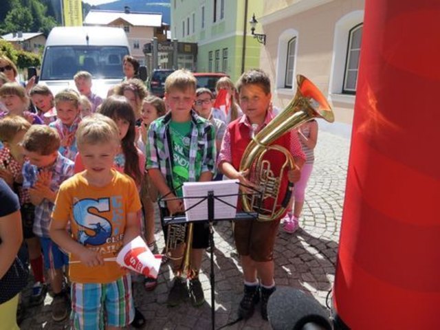 Foto: ORF