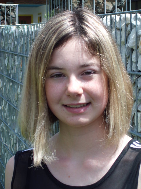 Celina Strasser, 4.D, BRG Spittal/Drau